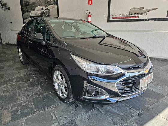 CHEVROLET CRUZE 1.4 TURBO LT 16V FLEX 4P AUTOMÁTICO CHEVROLET CRUZE 1.4 TURBO LT 16V FLEX 4P AUTOMÁTICO